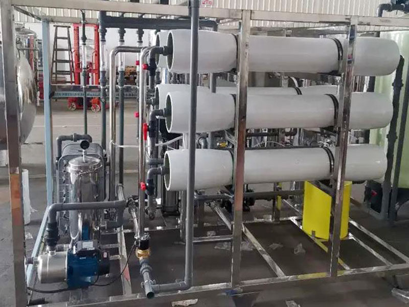 edi設備功率多大？