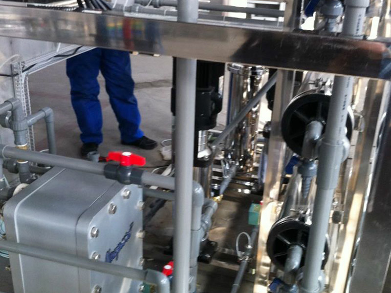 EDI系統(tǒng)現已廣泛應用于醫(yī)藥、化學、食品、電子、電力工業(yè)等領域